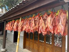 -木子山庄·安徽省老字号·中国炖锅宴