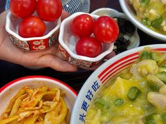-哈灵现炒本帮面(宁波路店)