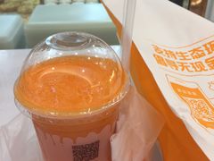 果蔬橙语-面包新语(KKMALL京基店)