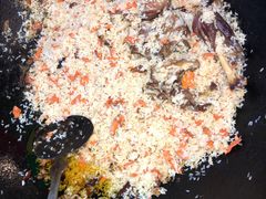 -新疆风味冷水鱼庄(友谊峰路店)