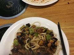-清真伊源饺子馆(陶然共友大厦店)