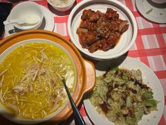 -恰八斗·猛火长沙菜(国贸店)