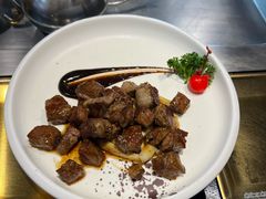 -大神太神·铁板烧(瑞虹天地月亮湾店)