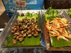 -火舞泰·泰式海鲜火锅餐厅(世纪城店)