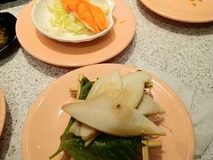 -争鲜回转寿司(南开大悦城店)