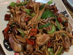 -人民公社大食堂(谷埠街总店)