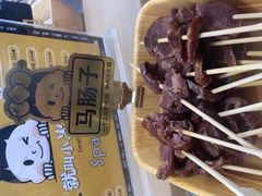 -就叫小火锅 Space(新医路主题店)