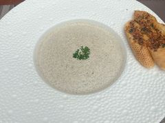 -蜻蜓逐宴全日制西餐厅I古北水镇大酒店