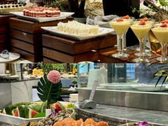 -帝豪酒店•马可勃罗西餐厅