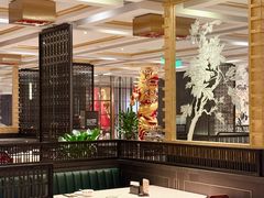 -囍凤楼·粤菜·点心·火锅(温特莱店)
