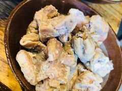 -周幺妹重庆老火锅(银泰城总店)