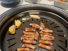 -韩香福烤肉庄园(荣成店)