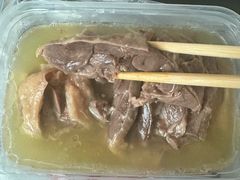 -正宗忘不了老鹅(梅岭店)