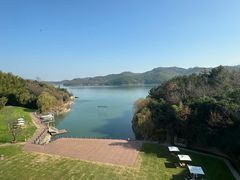-天目湖涵田度假村