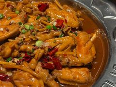 -胖哥俩肉蟹煲(湖滨银泰in77店)