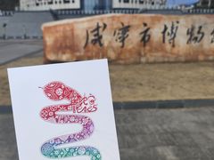 -咸宁市博物馆