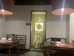 -洞庭土菜馆(天河北总店)