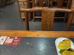 -南门四季铜锅涮肉(左家庄店)
