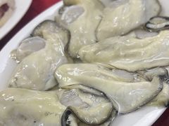 -花苑美食横琴生蚝火锅(拱北粤华路店)