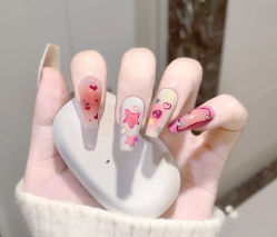 -兔猫ToMoreNails美甲美睫