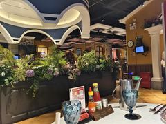 -俄士厨房(五棵松华熙LIVE店)