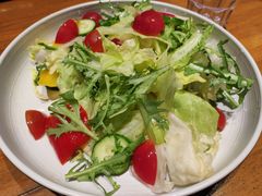 -小杨烤肉·陕西烧烤·陕西地方菜(东新街【永兴坊】店)