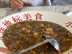 -小郭私房菜·海肠捞饭店(学士街店)