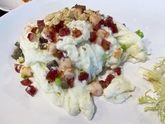 炒牛奶-猪肉婆私房菜(容桂总店)