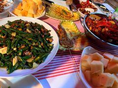 -二钳洞庭虾蟹·江湖菜(鹭岛店)