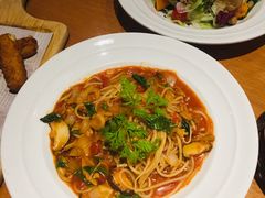 -新贝乐意大利餐厅(苏州中心店)