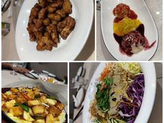 -国际海员俱乐部(餐饮部)