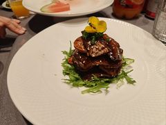 -荷塘秋月·本帮江浙菜(国权路店)