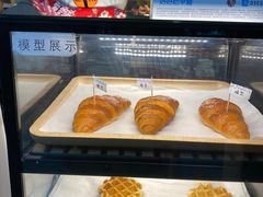 -肯德基(朝阳门店)