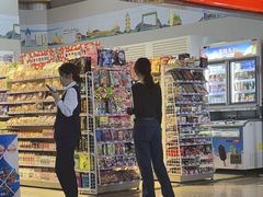 -威海大水泊国际机场