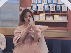 -海马体照相馆(大连柏威年购物中心店)