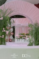 -DC大蔡婚礼策划(李公堤店)