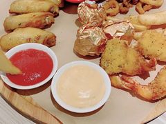 -必胜客(永旺店)
