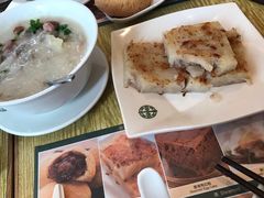 -添好运点心专门店(百老汇店)