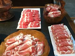 -索伦嘎·传统涮(海拉尔总店)