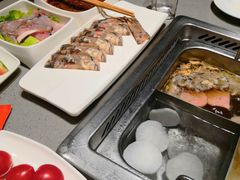 -海底捞火锅(海澜财富中心店)
