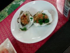 -长城大酒店-自助餐厅