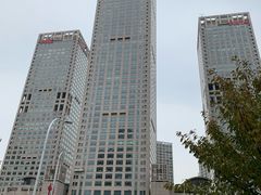 -星巴克臻选(北京嘉里中心第二店)