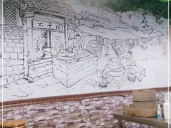 -伊兰麒兰馨园·川菜·清真馆(339电视塔店)