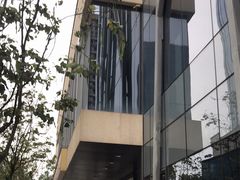 -广州绿地中央广场