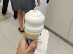 -DQ·蛋糕·冰淇淋(西直门店)