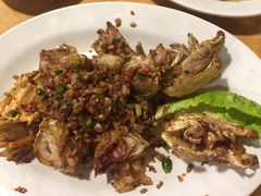 -ZF Seafood Restaurant 卓峰海鲜餐