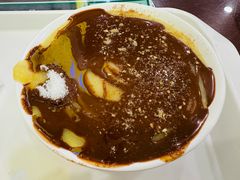 -聚德华天护国寺小吃(甜水园店)