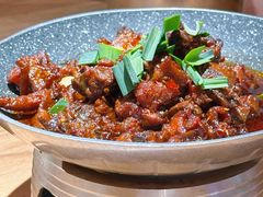 -树厨贵州菜(大十字店)