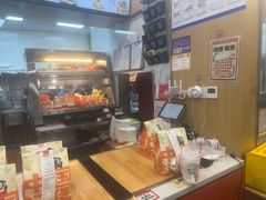 -塔斯汀中国汉堡(青浦宝龙广场店)