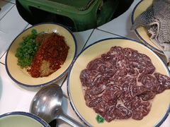 特色牛肝-石灰市老火锅(北滨路店)